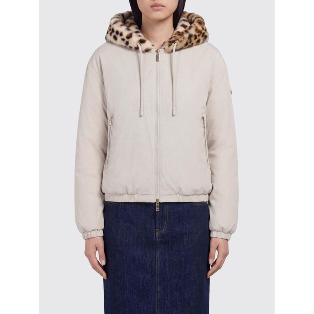 Moose Knuckles Women Jacket Woman Moose Knuckles